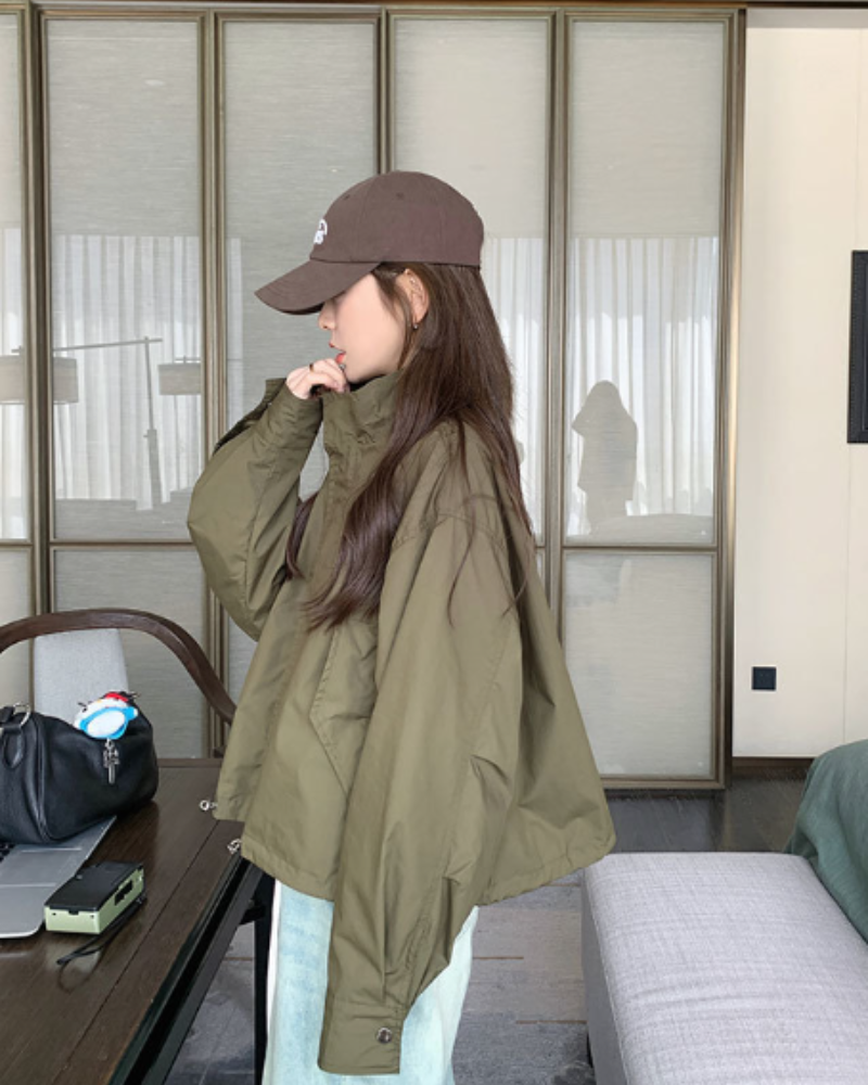 Field Utility Jacket