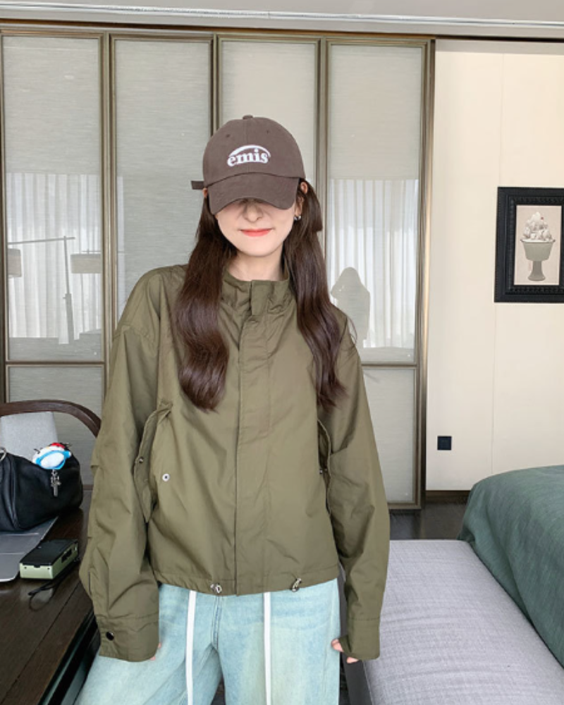 Field Utility Jacket